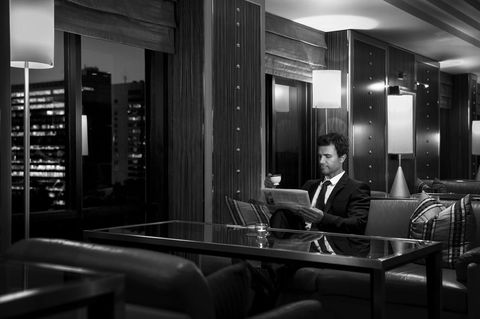 Park Hyatt Melbourne - Yarra Valley Accommodation 8