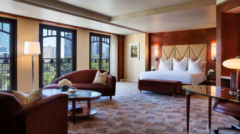 Park Hyatt Melbourne - Yarra Valley Accommodation 15