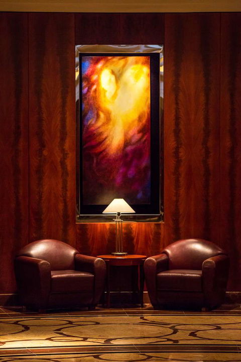 Park Hyatt Melbourne - Yarra Valley Accommodation 9