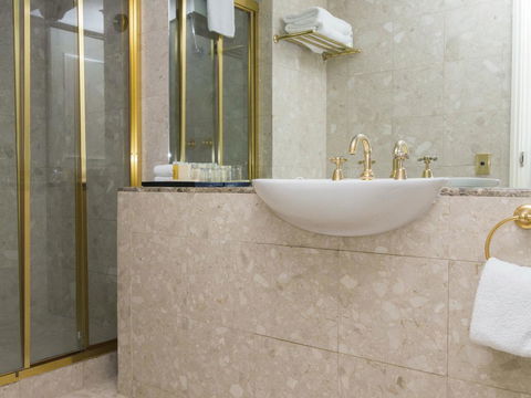 Stamford Plaza Melbourne - Yarra Valley Accommodation 3