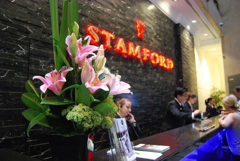 Stamford Plaza Melbourne - Yarra Valley Accommodation 20