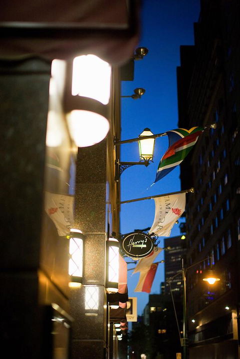 Stamford Plaza Melbourne - Yarra Valley Accommodation 43