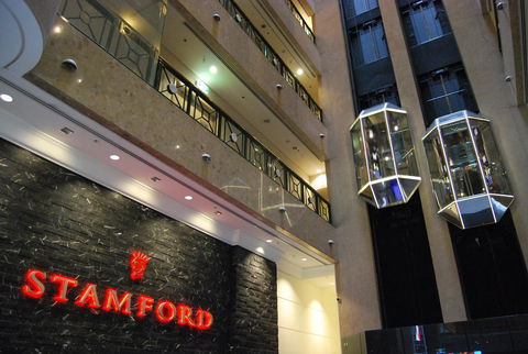 Stamford Plaza Melbourne - Yarra Valley Accommodation 29