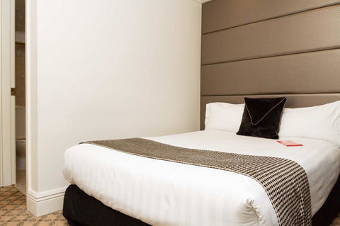 Stamford Plaza Melbourne - Yarra Valley Accommodation 12