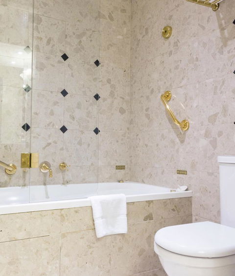 Stamford Plaza Melbourne - Yarra Valley Accommodation 35