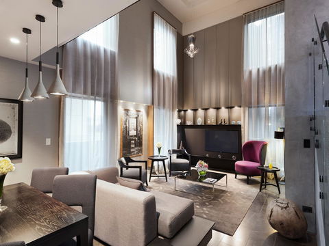 Stamford Plaza Melbourne - Yarra Valley Accommodation 15