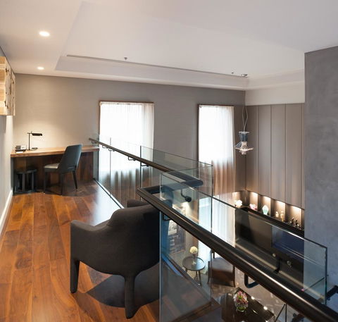 Stamford Plaza Melbourne - Yarra Valley Accommodation 42