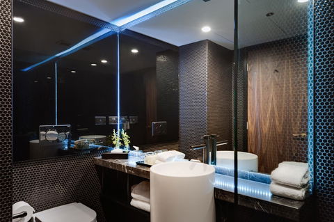 Stamford Plaza Melbourne - Yarra Valley Accommodation 38