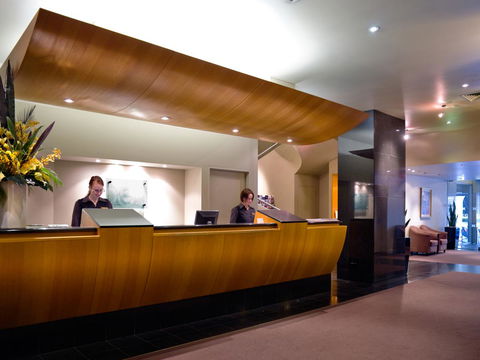 Hotel Grand Chancellor Melbourne - Yarra Valley Accommodation 27