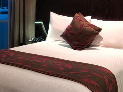 Hotel Grand Chancellor Melbourne - Yarra Valley Accommodation 17