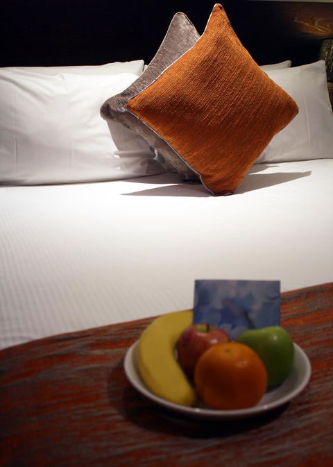 Hotel Grand Chancellor Melbourne - Yarra Valley Accommodation 15