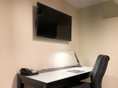 Hotel Grand Chancellor Melbourne - Yarra Valley Accommodation 21