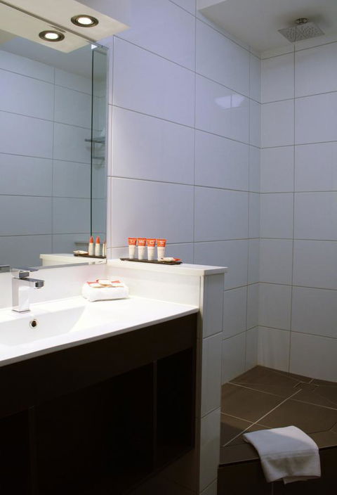 Hotel Grand Chancellor Melbourne - Yarra Valley Accommodation 10