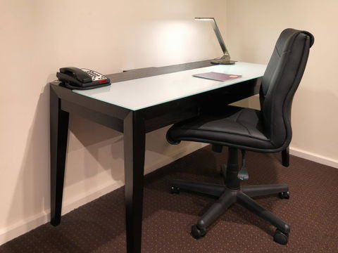 Hotel Grand Chancellor Melbourne - Yarra Valley Accommodation 19