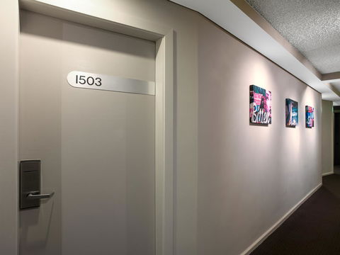 Hotel Grand Chancellor Melbourne - Yarra Valley Accommodation 23