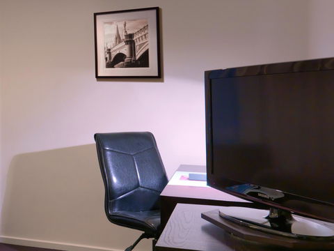 Hotel Grand Chancellor Melbourne - Yarra Valley Accommodation 25