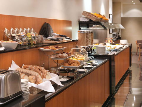 Hotel Grand Chancellor Melbourne - Yarra Valley Accommodation 42