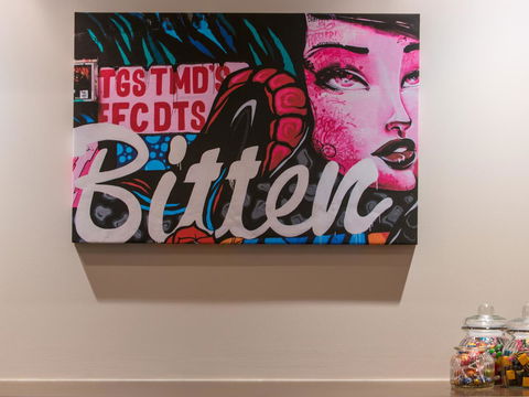 Hotel Grand Chancellor Melbourne - Yarra Valley Accommodation 20