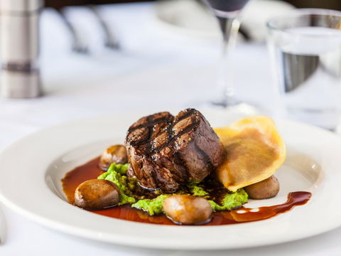 Hotel Grand Chancellor Melbourne - Yarra Valley Accommodation 35