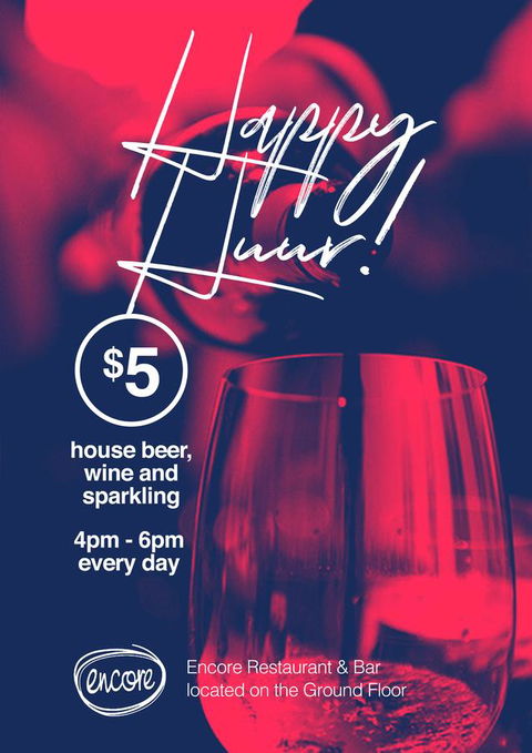 Hotel Grand Chancellor Melbourne - Yarra Valley Accommodation 30