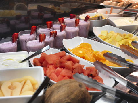 Hotel Grand Chancellor Melbourne - Yarra Valley Accommodation 44