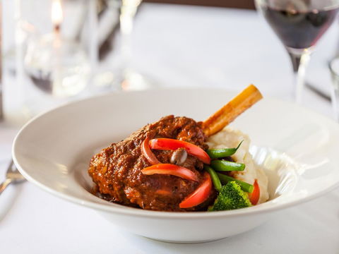 Hotel Grand Chancellor Melbourne - Yarra Valley Accommodation 31