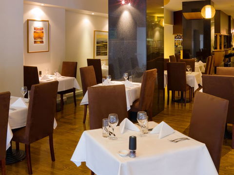 Hotel Grand Chancellor Melbourne - Yarra Valley Accommodation 34