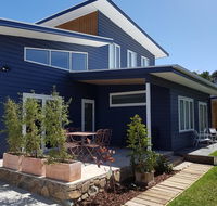 Zeally Bay Stay Deep Ocean - Yarra Valley Accommodation