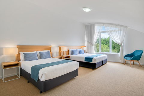 Aligned Corporate Residences Williamstown - Yarra Valley Accommodation 13
