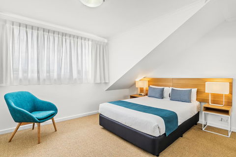 Aligned Corporate Residences Williamstown - Yarra Valley Accommodation 15