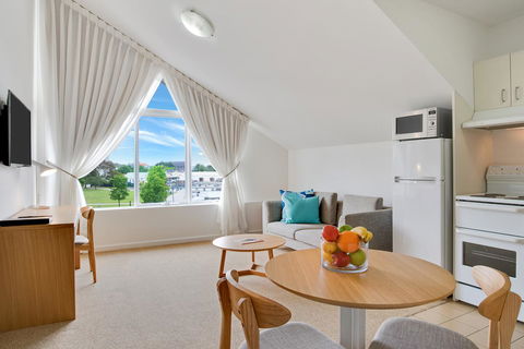 Aligned Corporate Residences Williamstown - Yarra Valley Accommodation 10
