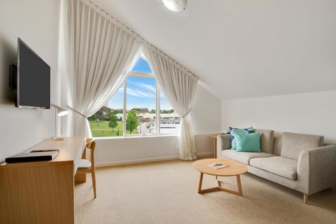 Aligned Corporate Residences Williamstown - Yarra Valley Accommodation 22