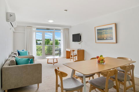 Aligned Corporate Residences Williamstown - Yarra Valley Accommodation 7