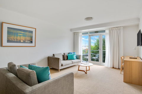 Aligned Corporate Residences Williamstown - Yarra Valley Accommodation 8