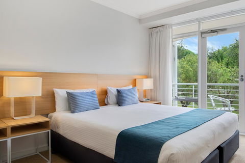 Aligned Corporate Residences Williamstown - Yarra Valley Accommodation 5