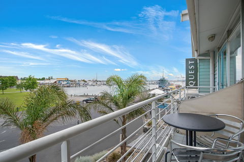 Aligned Corporate Residences Williamstown - Yarra Valley Accommodation 28