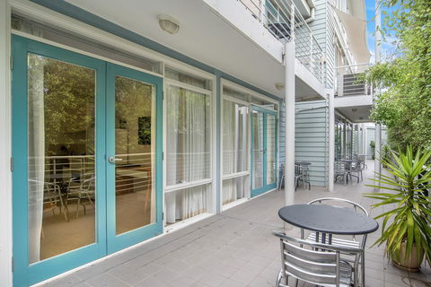 Aligned Corporate Residences Williamstown - Yarra Valley Accommodation 29