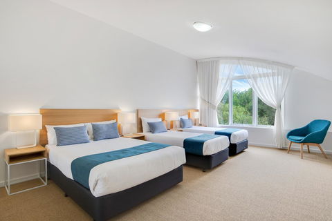 Aligned Corporate Residences Williamstown - Yarra Valley Accommodation 14