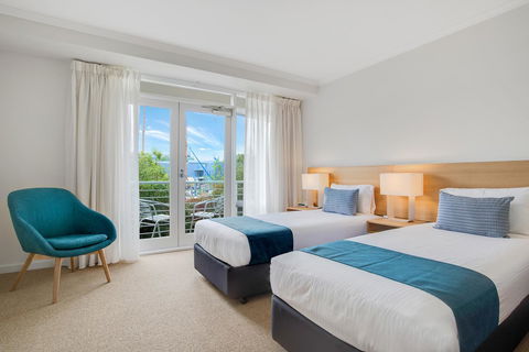 Aligned Corporate Residences Williamstown - Yarra Valley Accommodation 9