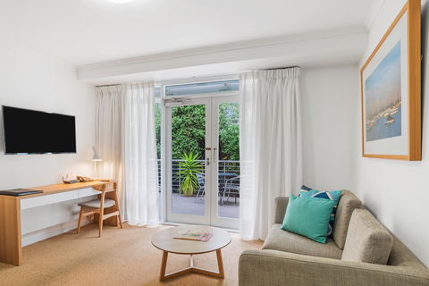 Aligned Corporate Residences Williamstown - Yarra Valley Accommodation 23