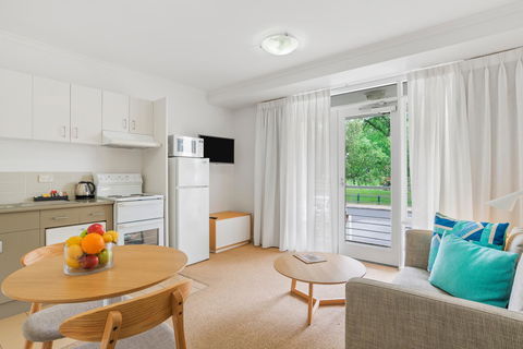 Aligned Corporate Residences Williamstown - Yarra Valley Accommodation 17