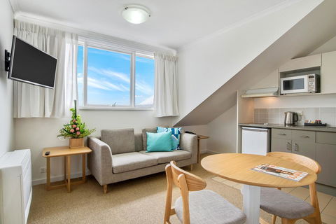 Aligned Corporate Residences Williamstown - Yarra Valley Accommodation 19