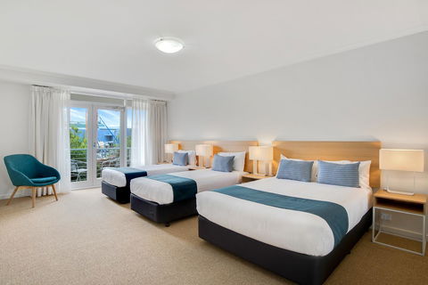 Aligned Corporate Residences Williamstown - Yarra Valley Accommodation 4