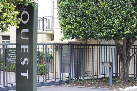 Quest Prahran - Yarra Valley Accommodation 11