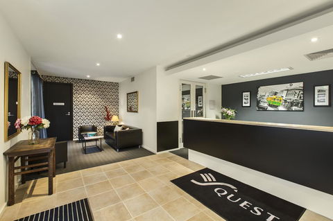 Quest Prahran - Yarra Valley Accommodation 2