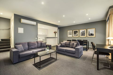 Quest Prahran - Yarra Valley Accommodation 0