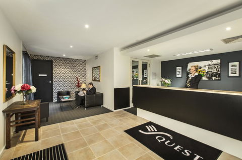 Quest Prahran - Yarra Valley Accommodation 10