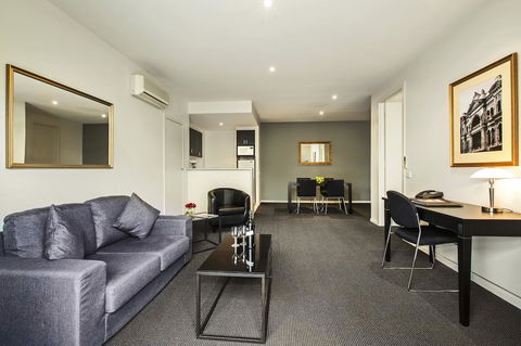 Quest Prahran - Yarra Valley Accommodation 4