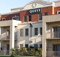 Quest Echuca - Yarra Valley Accommodation