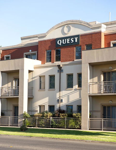 Quest Echuca - Yarra Valley Accommodation 0